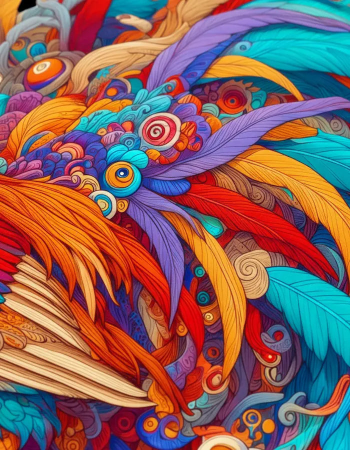 Camiseta · El Gallo