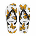 Chanclas · Papillon