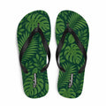 Chanclas · Selva