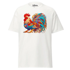 Camiseta · El Gallo