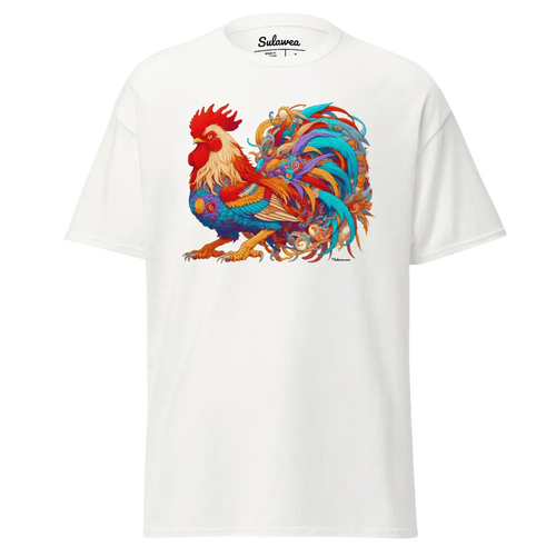 Camiseta · El Gallo