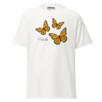 Camiseta · Papillon