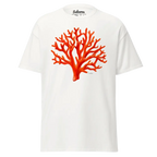 Camiseta · Coral
